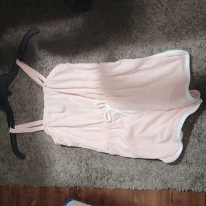 Girl clothing